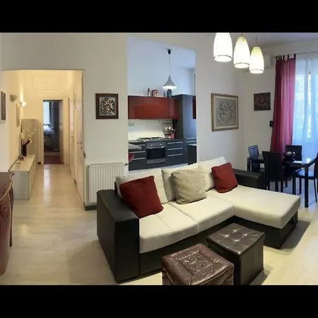 Apartment Traditional *