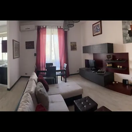 Apartment Traditional *