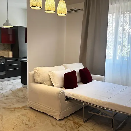 شقة Traditional روما