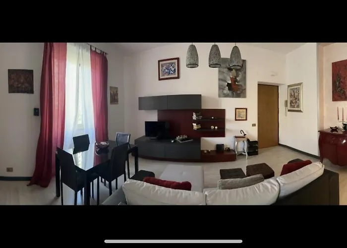 Traditional Апартаменты *