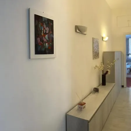 Apartamento Traditional